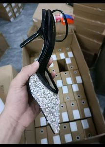 Zara Heels