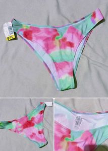 11 Bikini Bottoms Set