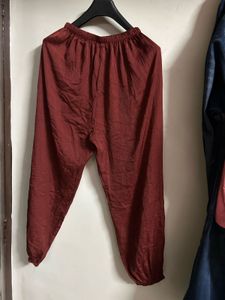 Relaxed Fit Lounge Pants