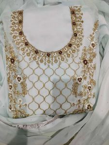 Pakistani Suit