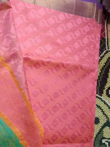 New Pattu Saree