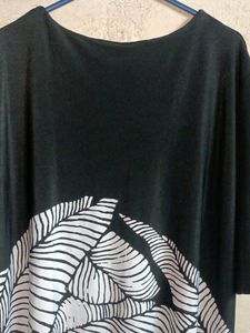 🇦🇺 Stylish Ladies Oversized Top Multicolour