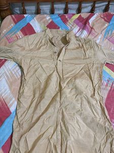 Men kurta