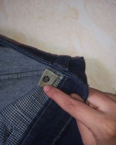 Ripped Jeans