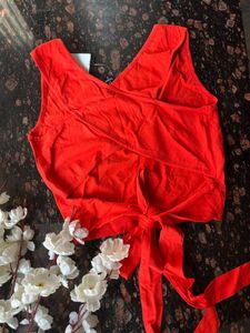 Stylish Back top