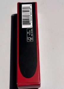 MAC Macximal Matte Lipstick Ruby Woo 3.5 Grams