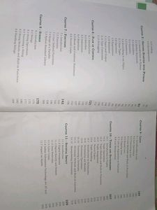 Computer Science  Class 11
