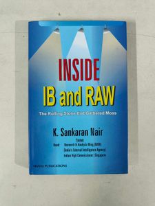 Inside IB and RAW