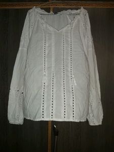 BRAND NEW COTTON TOP