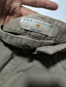 Zara Pants