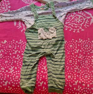 Baby Dresses