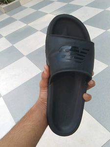 New Balance Slides