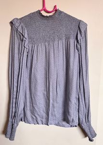 Blouson Women’s Top