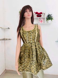 Ethnic Kurta