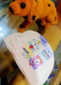 Cute Baby Outfit Set