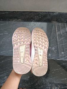 Shooes Pink