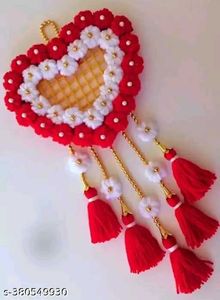 Dil Heart ❤️ Wall Hanging Catcher