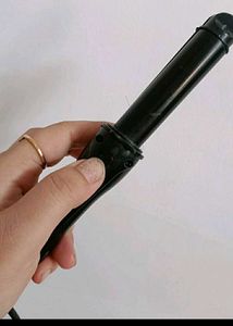 Hair Curling Iron
