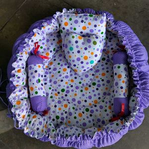Baby Pillows