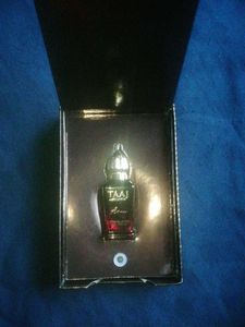 TAAJ by Bella Vita Organic Perfume