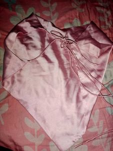Halter Top