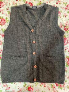 Proline Sweater Cardigan Unisex