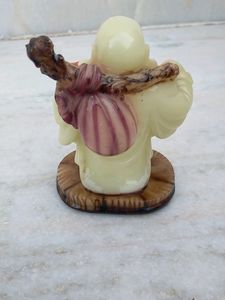 Laughing Buddha