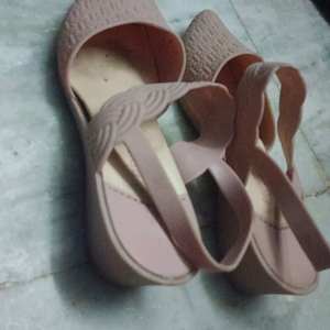 pink juti sandals (38)