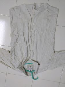 Us Pollo L Size Off White