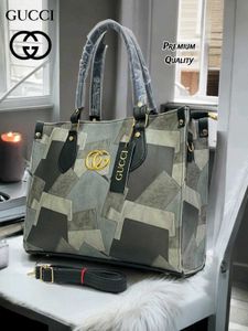 GUCCI PREMIUM QUALITY TOTE BAG @SALE