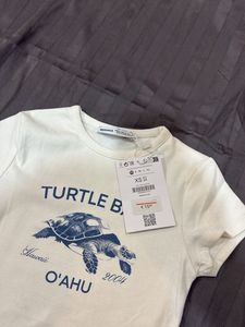 Bershka Top