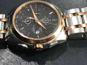Tissot 1853 Chronograph Watch