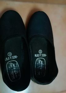 Shoes..