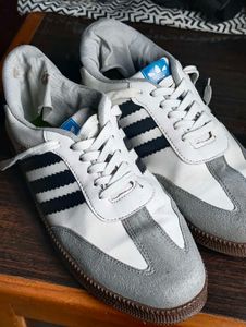 Adidas Samba Sneakers Shoes For Men