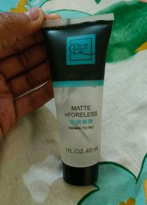 Beauzy Primer Gel