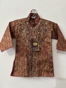 Boys Ethnic Kurta ✨