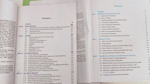 11th CBSE Chemistry Part 1&amp;2 Textbooks