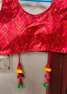 Designer Readymade Blouse