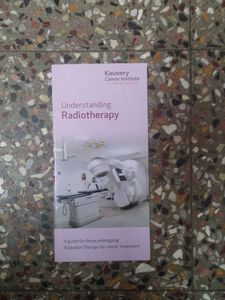 Understanding Radiotherapy Guide