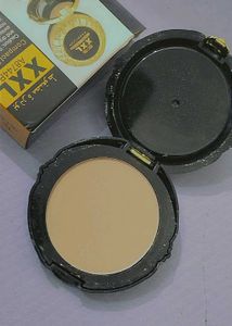 XXL Compact Powder