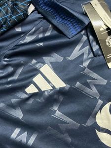 ADIDAS AEROREADY MANCHESTER UNITED 24/25 AWAY JRSY