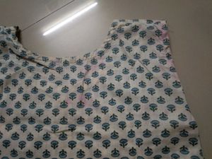 Short Kurtis For Women