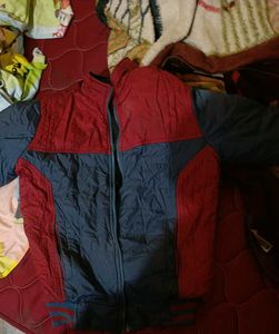 Men&#39;s winter jacket