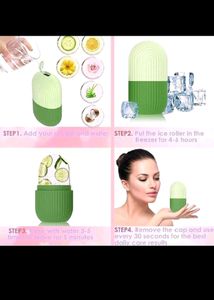 🆕😍 Ice Face Roller