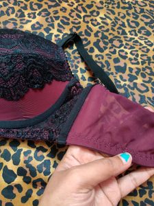 Push Up Bra