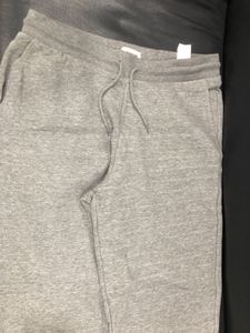 Brand New Yourturn Comfy Grey Sweatpants