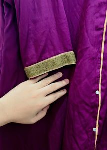 Beautiful Aline Kurti