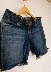 Denim Shorts. Women&#39;s