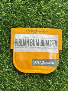 Brazilian Bumbum  Cream