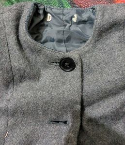 combo of mother daughter blazer😊